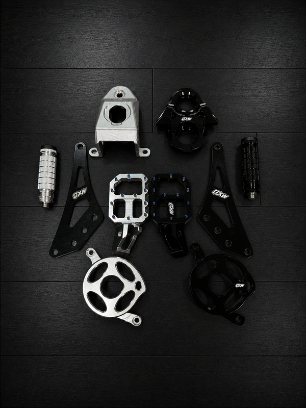 Metal Parts (Same or Next Day Shipping)