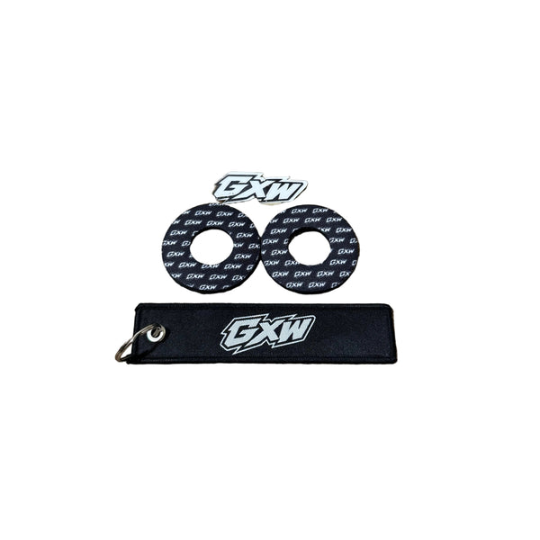 GXWorks Accessories