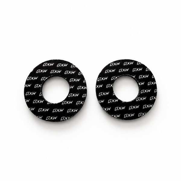 GXWorks Grip Donuts