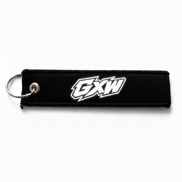 GXWorks Keychain