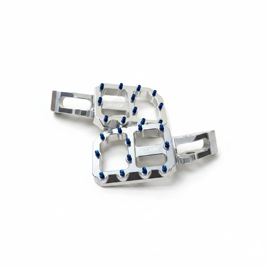 GXWorks Titanium Wide Peg