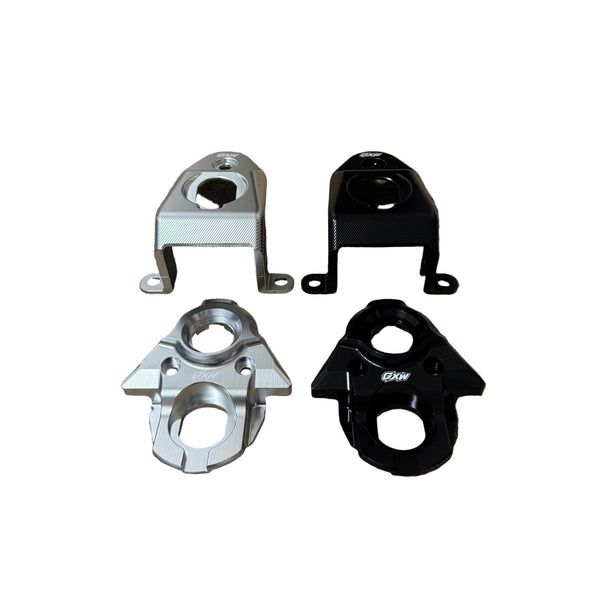 GXWorks Ignition Cover