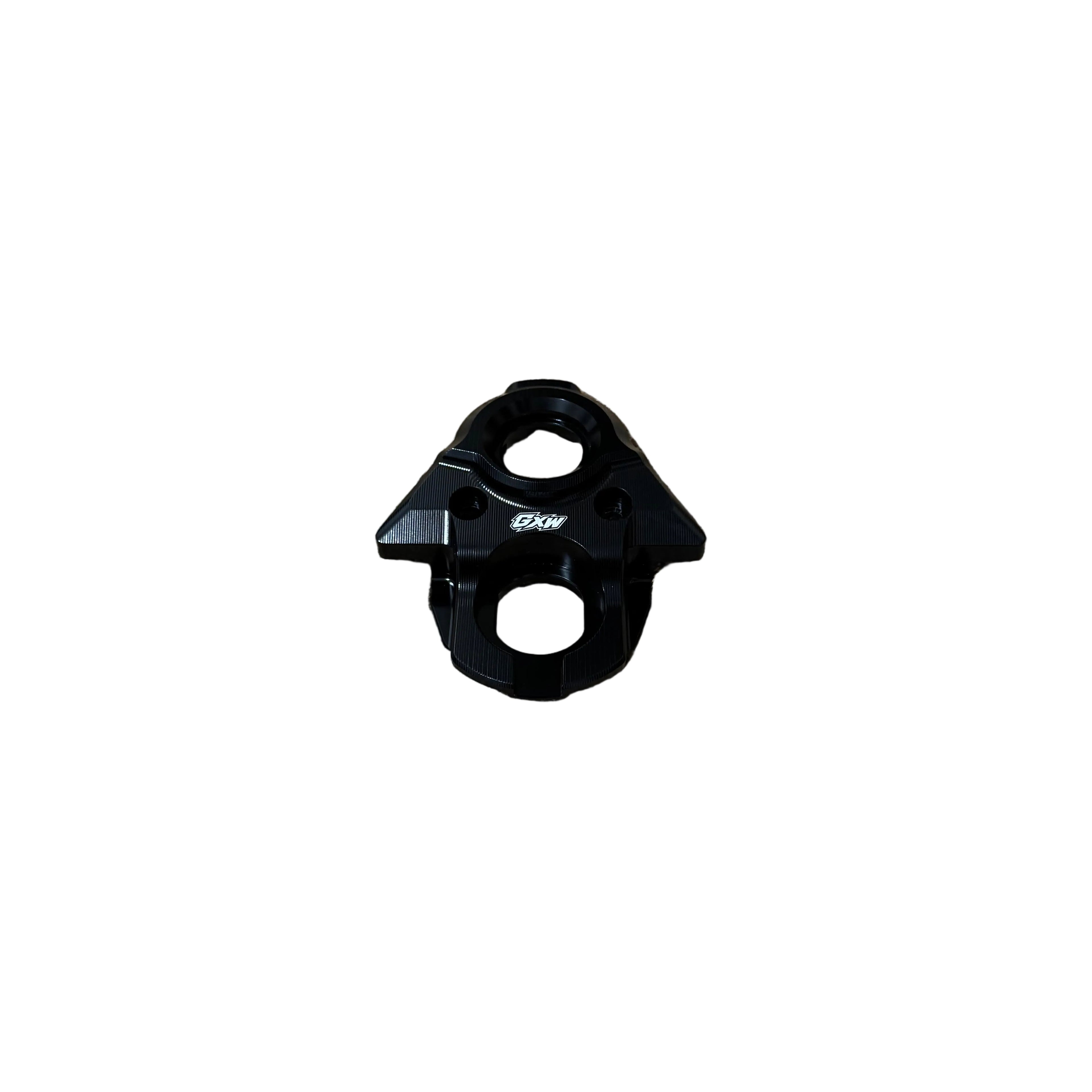 GXWorks Ignition Cover