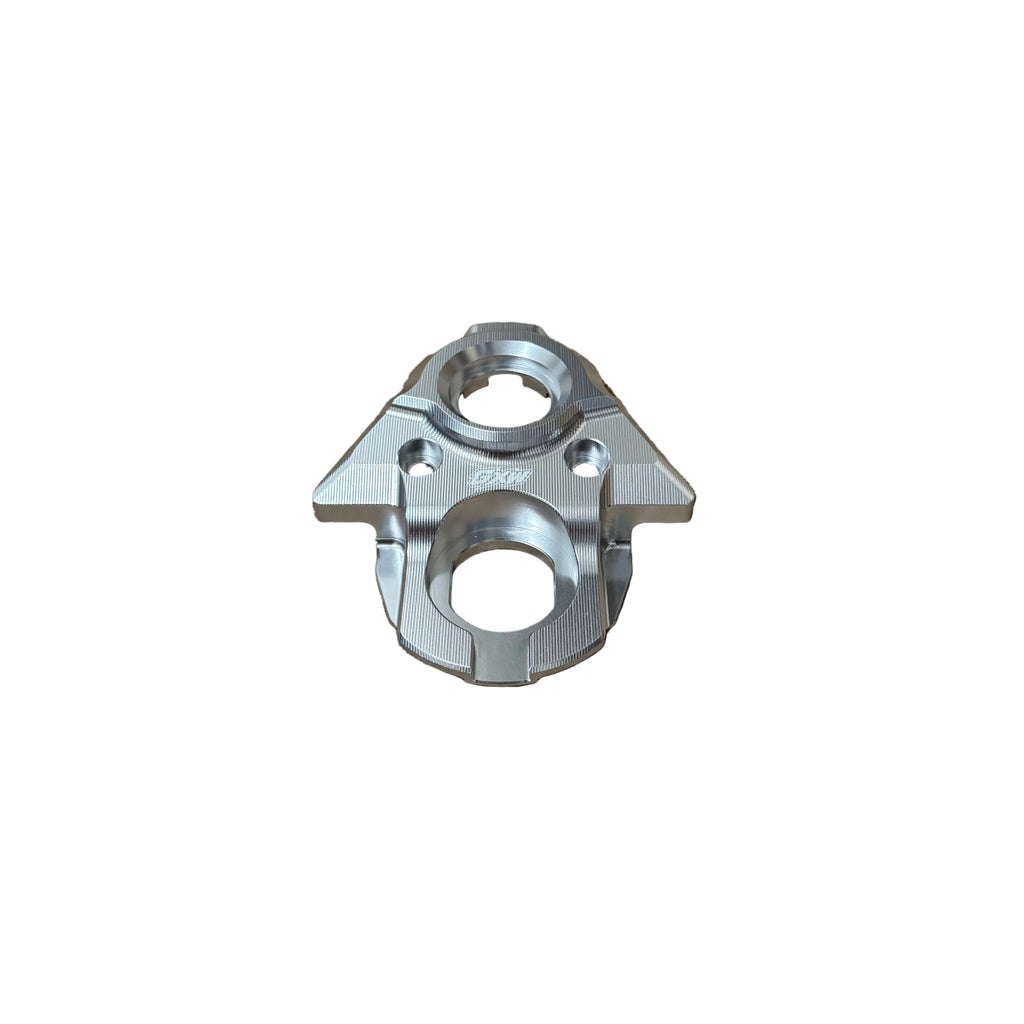GXWorks Ignition Cover
