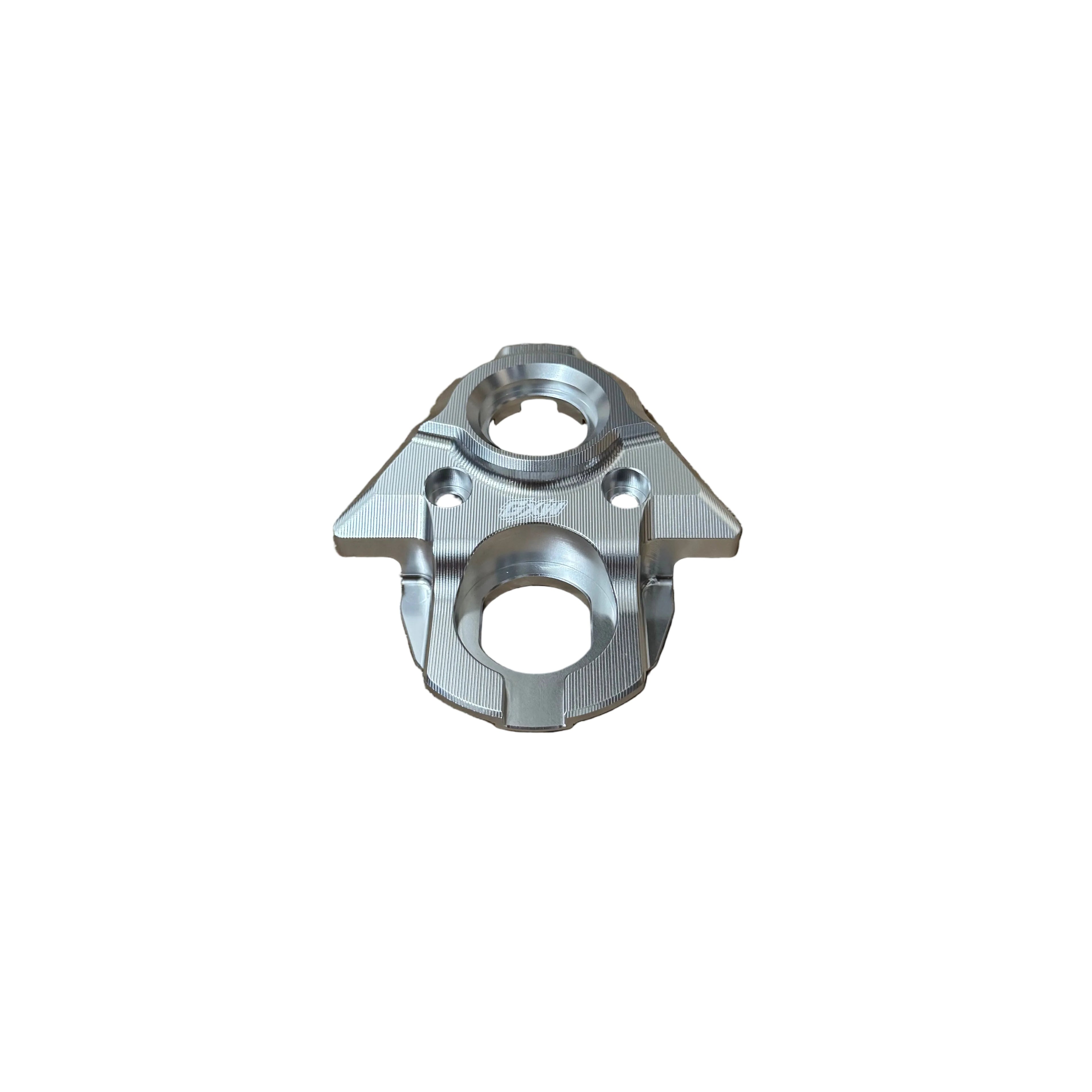 GXWorks Ignition Cover
