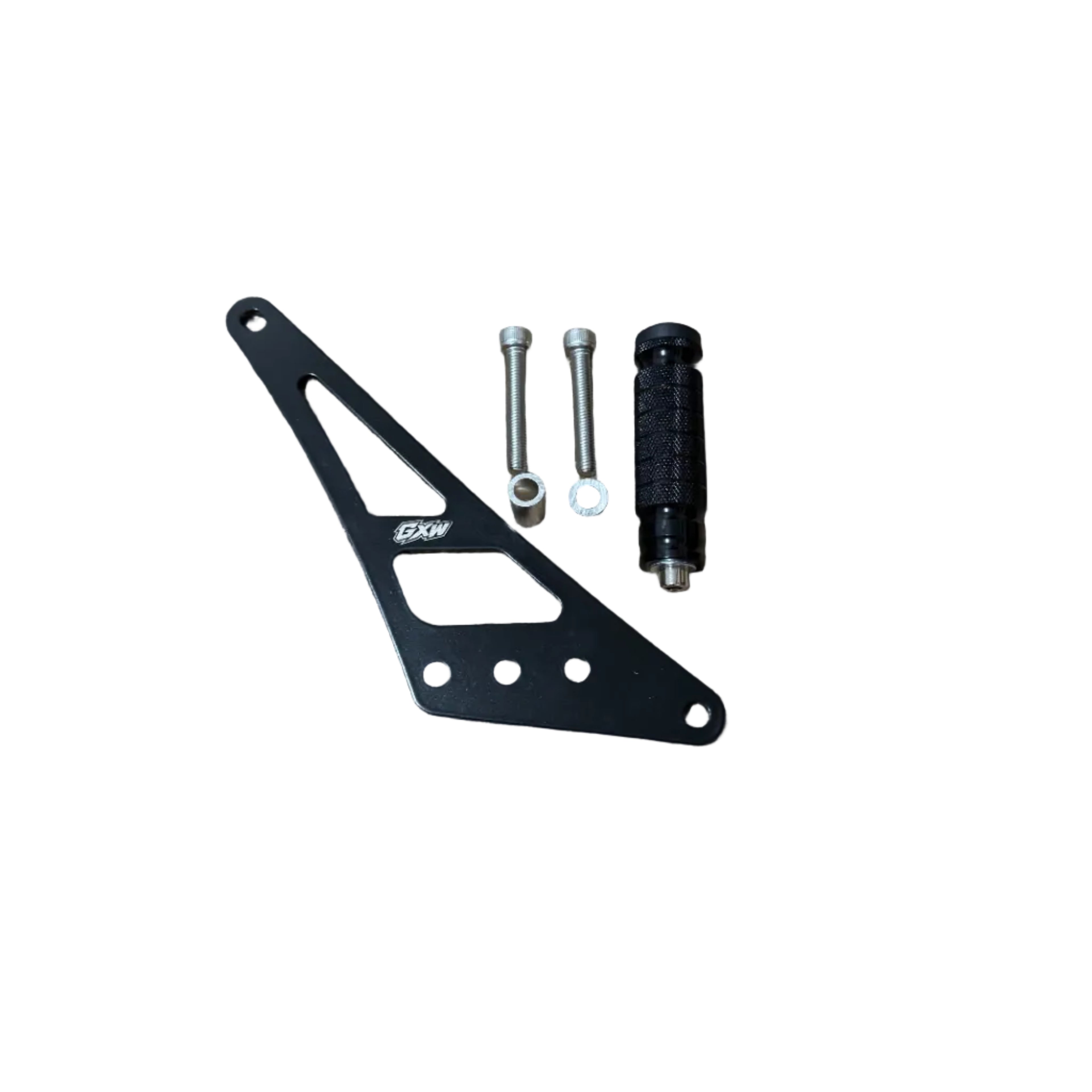 GXWorks Shift Lock