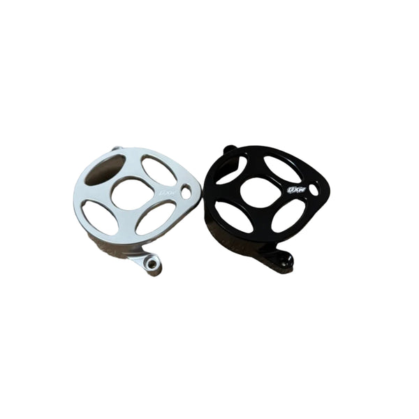 GXWorks Metal Motor Cover