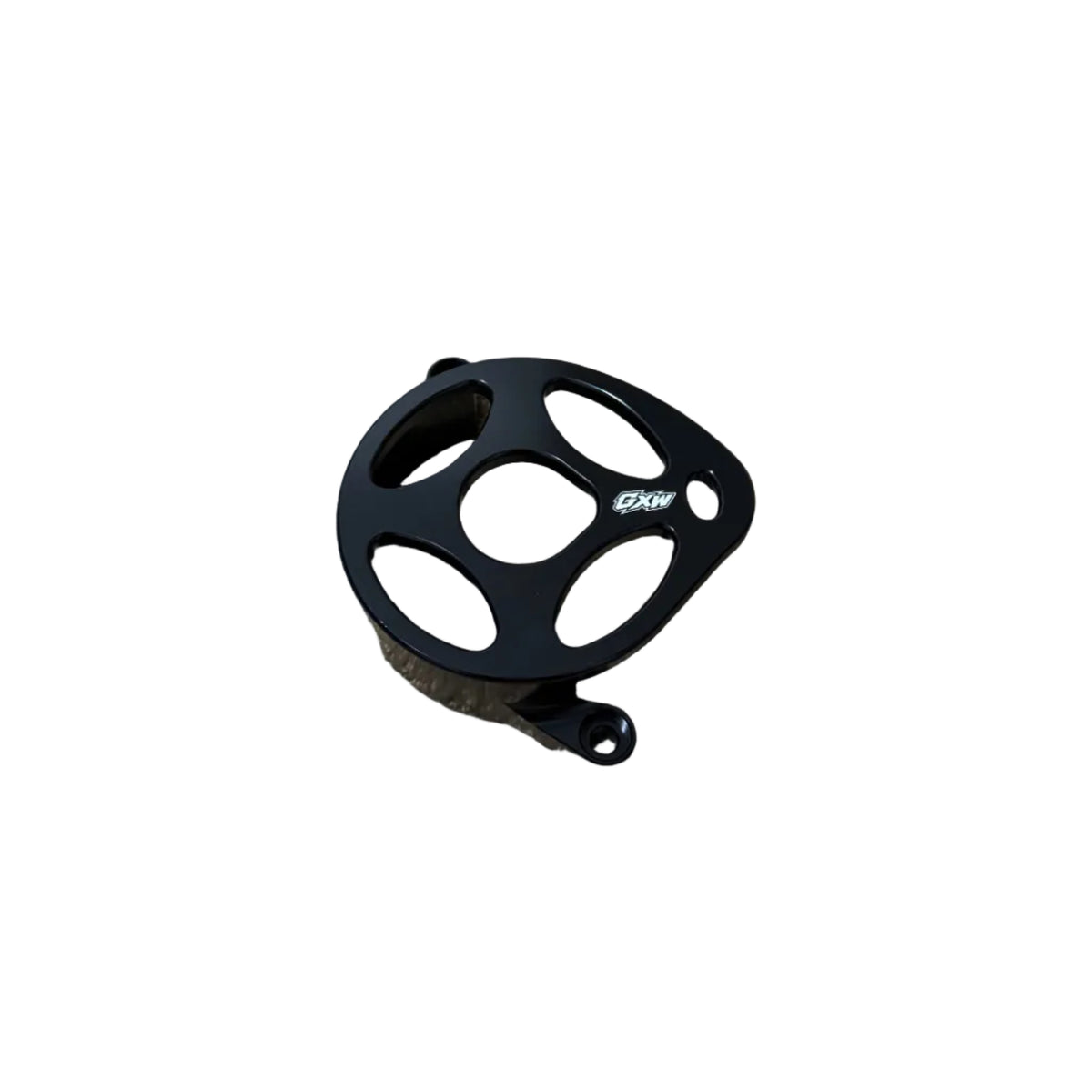 GXWorks Metal Motor Cover