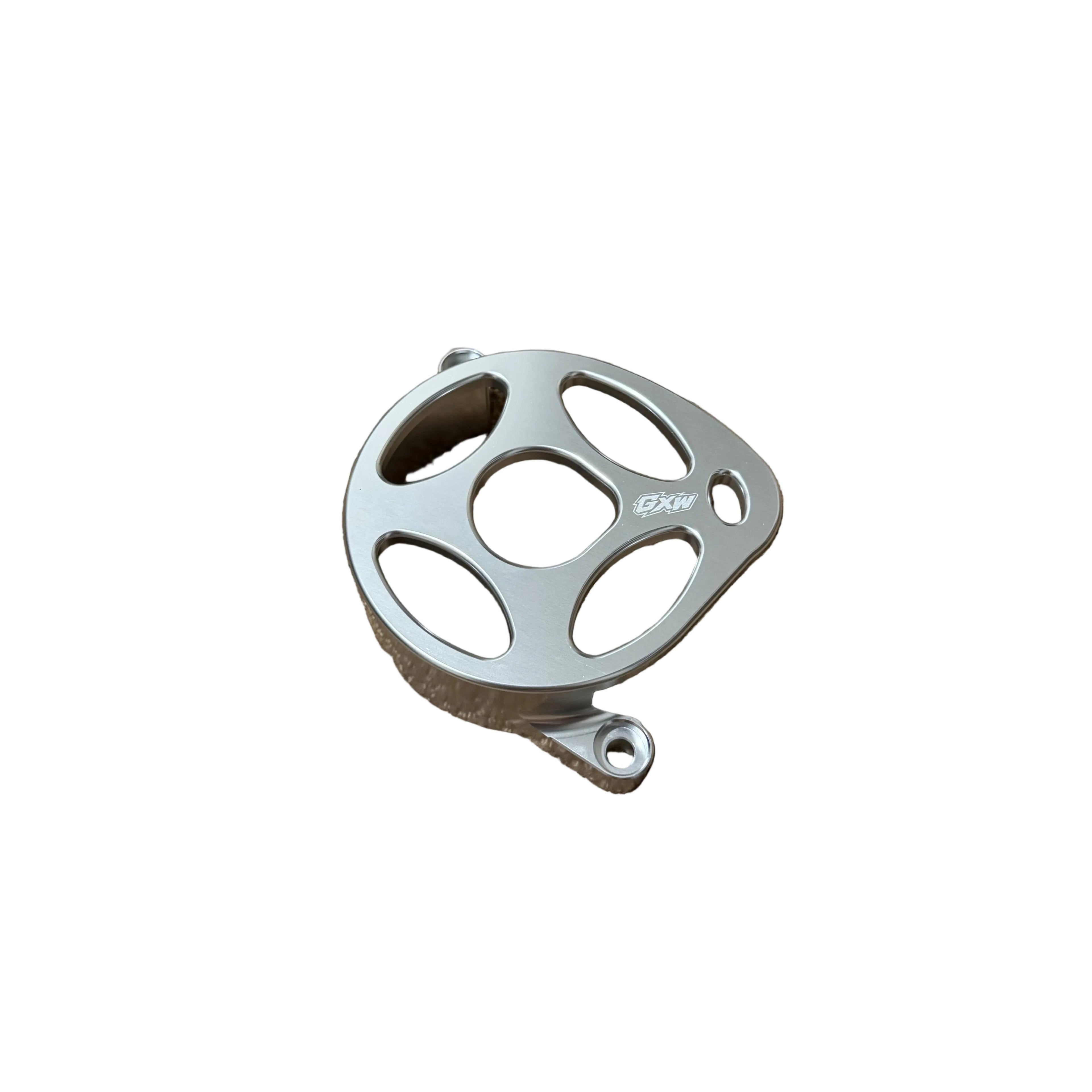 GXWorks Metal Motor Cover