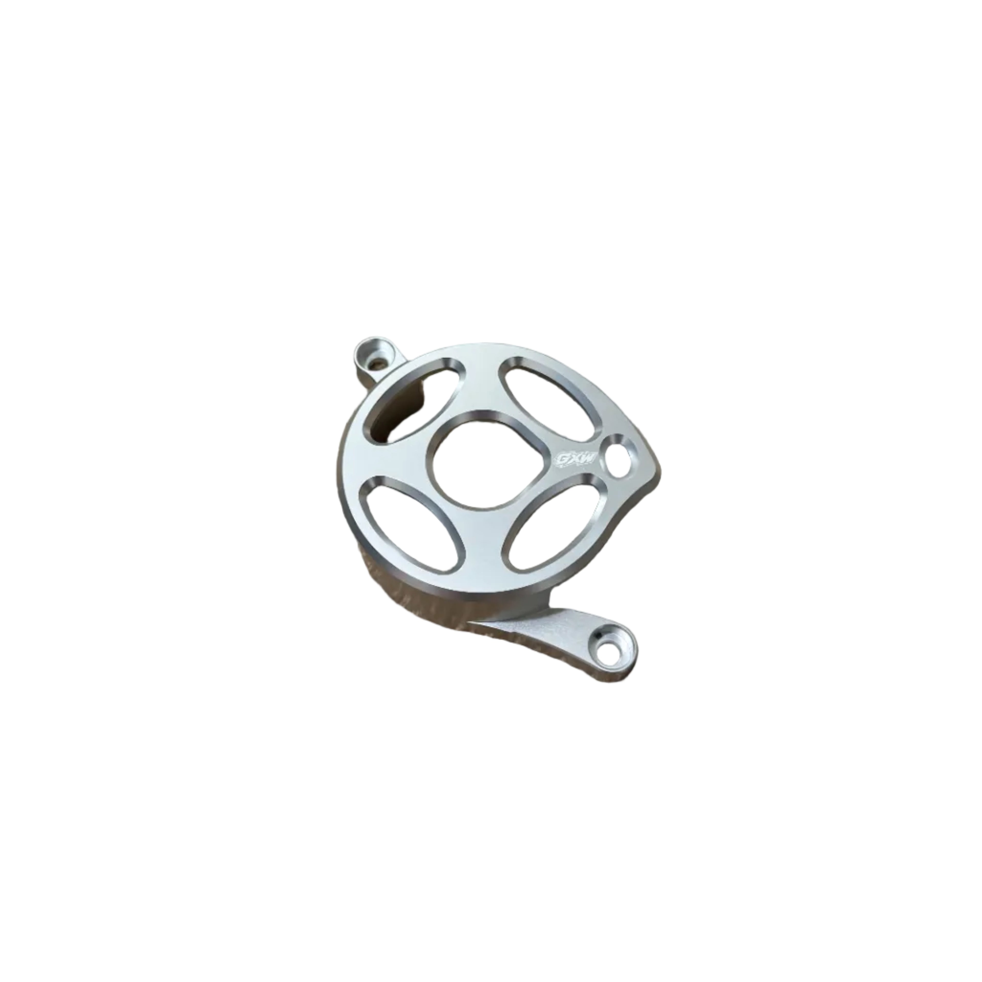 GXWorks Metal Motor Cover