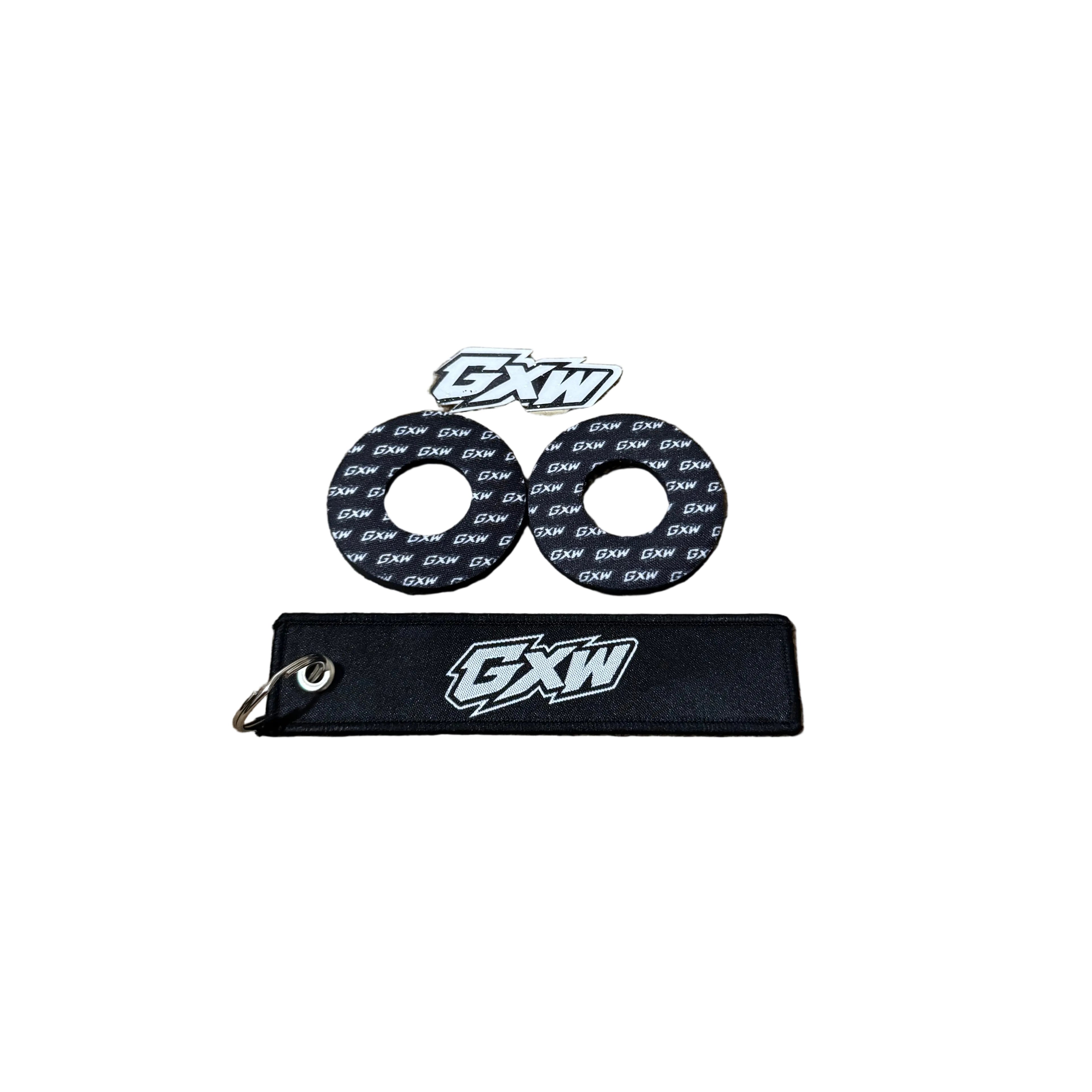 GXWorks Accessory Pack