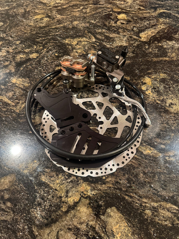 Surron Ultra Bee Brake