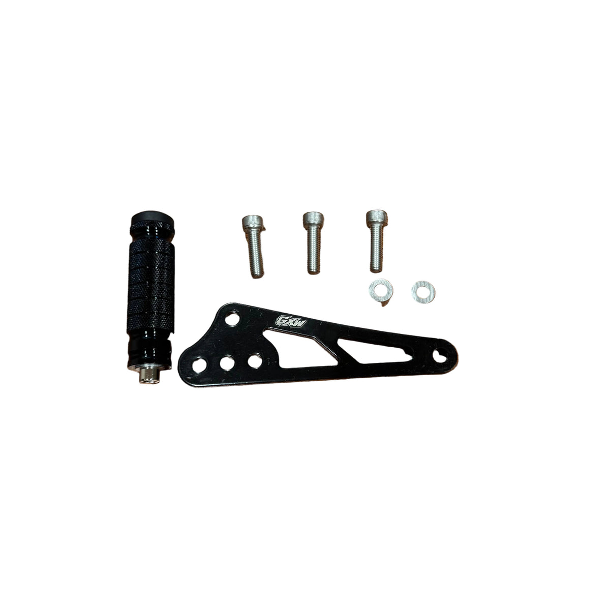 GXWorks Shift Lock