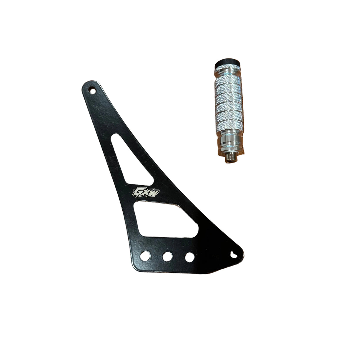 GXWorks Shift Lock