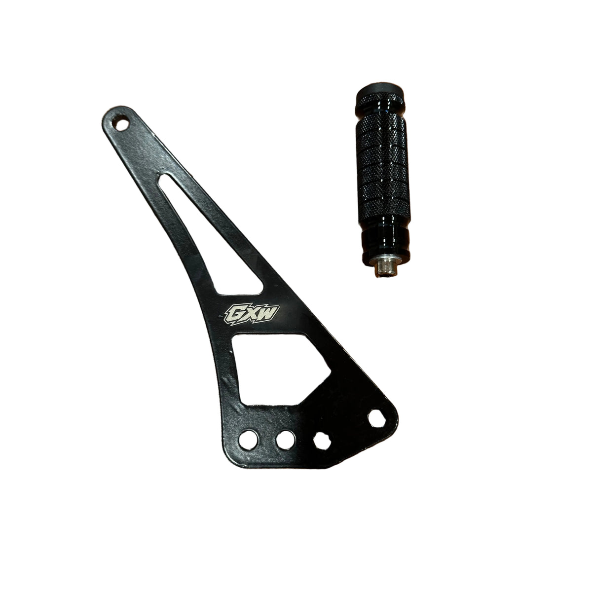 GXWorks Shift Lock