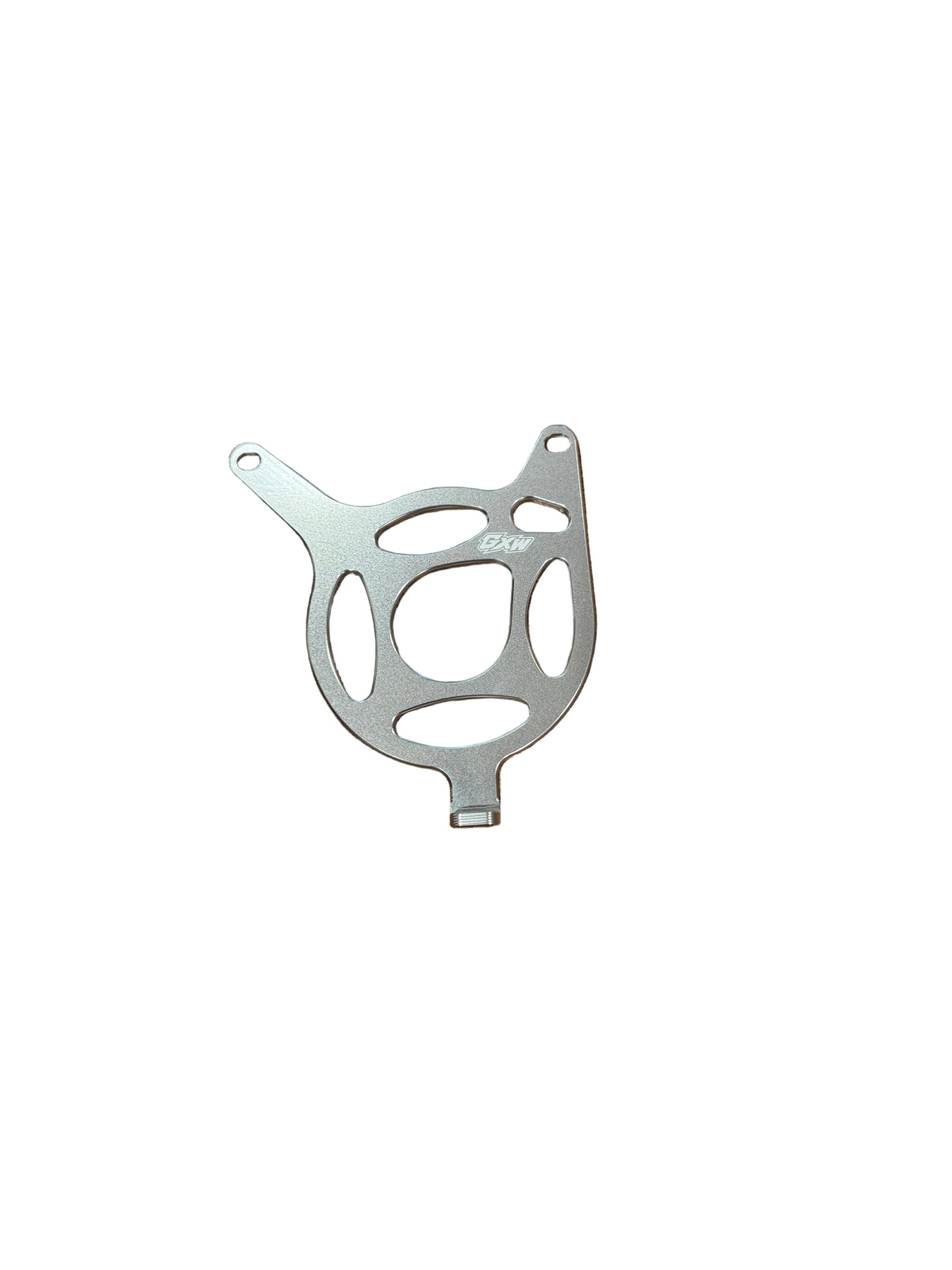 GXWorks Metal Motor Cover